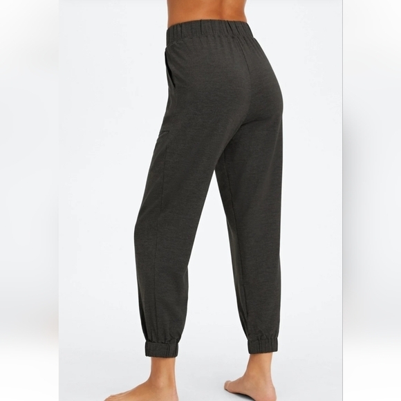 Restoreknit Tapered Pant - Picture 2 of 4